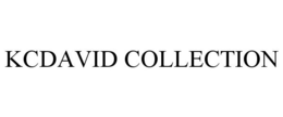 KCDAVID COLLECTION trademark