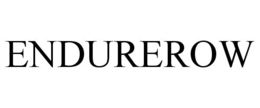 ENDUREROW trademark
