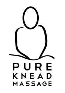 PURE KNEAD MASSAGE trademark