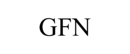 GFN trademark