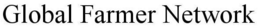 GLOBAL FARMER NETWORK trademark
