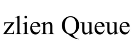 ZLIEN QUEUE trademark