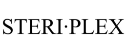STERI·PLEX trademark