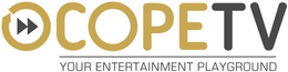 COPETV - YOUR ENTERTAINMENT PLAYGROUND trademark