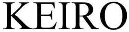KEIRO trademark