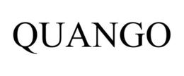 QUANGO trademark