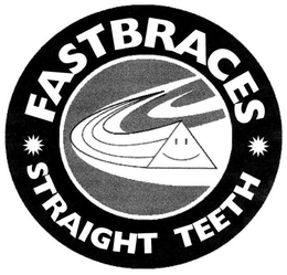 FASTBRACES STRAIGHT TEETH trademark
