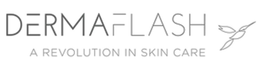 DERMAFLASH A REVOLUTION IN SKIN CARE trademark