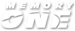 MEMORY ONE trademark