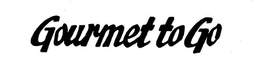 GOURMET TO GO trademark