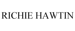 RICHIE HAWTIN trademark