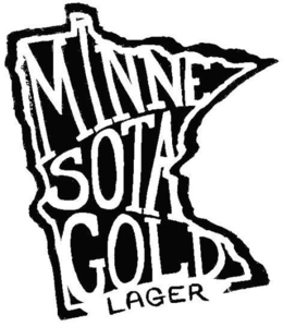 MINNE SOTA GOLD LAGER trademark