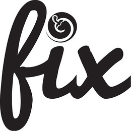 FIX trademark