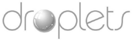 DROPLETS trademark