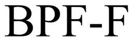 BPF-F trademark