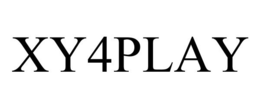 XY4PLAY trademark