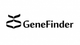 GENEFINDER trademark