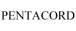PENTACORD trademark