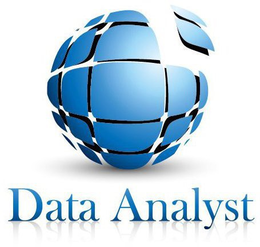 DATA ANALYST trademark