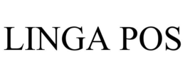 LINGA POS trademark