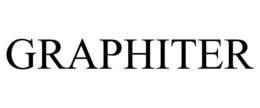 GRAPHITER trademark