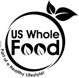 US WHOLE FOOD, .....PART OF A HEALTHY LIFESTYLE trademark