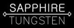SAPPHIRE TUNGSTEN trademark