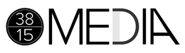 38 15 MEDIA trademark