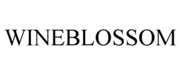 WINEBLOSSOM trademark
