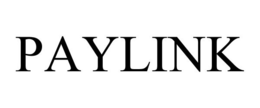 PAYLINK trademark