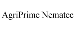 AGRIPRIME NEMATEC trademark
