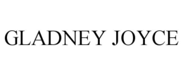 GLADNEY JOYCE trademark