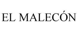 EL MALECÓN trademark