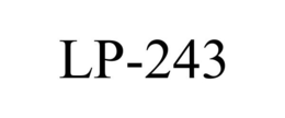 LP-243 trademark
