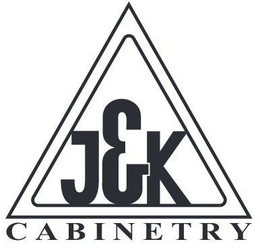 J&K CABINETRY trademark