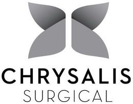 CHRYSALIS SURGICAL trademark
