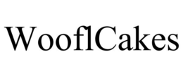 WOOFLCAKES trademark