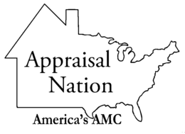APPRAISAL NATION AMERICA'S AMC trademark