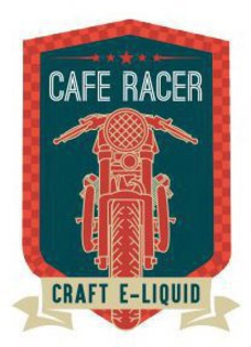 CAFE RACER trademark