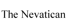 THE NEVATICAN trademark