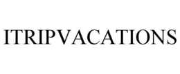 ITRIPVACATIONS trademark