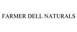 FARMER DELL NATURALS trademark