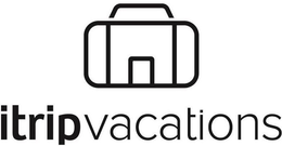 ITRIPVACATIONS trademark