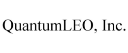 QUANTUMLEO, INC. trademark