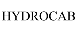 HYDROCAB trademark
