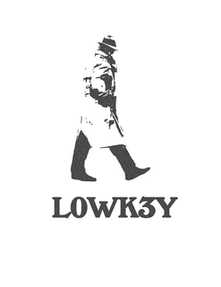 L0WK3Y trademark