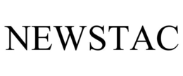 NEWSTAC trademark