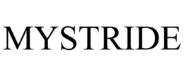 MYSTRIDE trademark