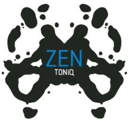 ZEN TONIQ trademark