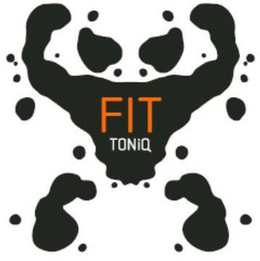 FIT TONIQ trademark